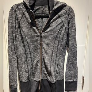 Lululemon Jacket - Size 6